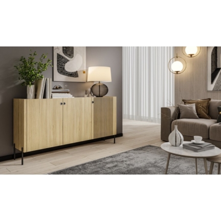 Komoda Rennes PRL RN04 Art-futuro