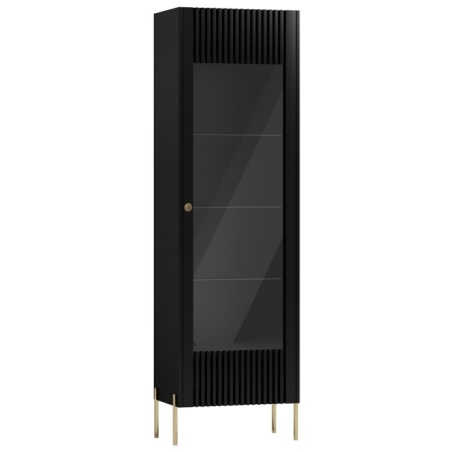 Art-Futuro lacquer - Matte Black