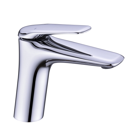 Basin mixer Niagara Silver 86001 COMAD