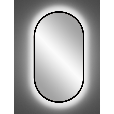LED mirror Apollo COMAD
