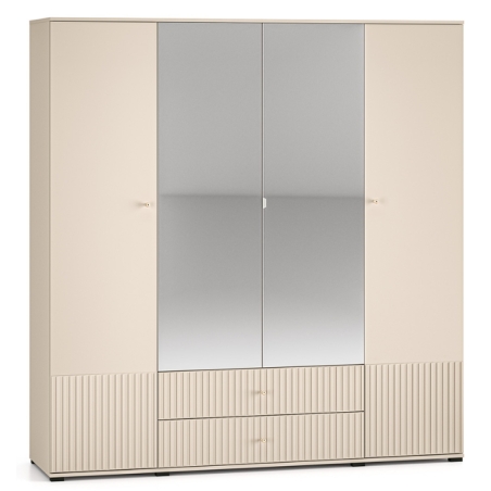 Sophie wardrobe Type 23 ML Furniture