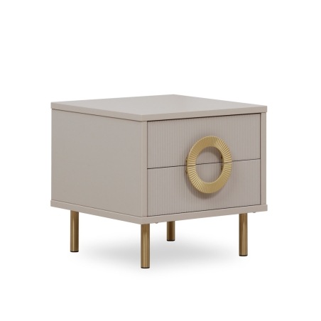 Nubo New Elegance bedside table