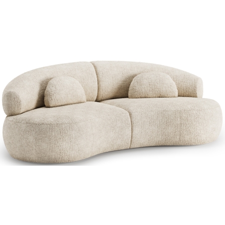 Coco two-seater sofa MP Nidzica