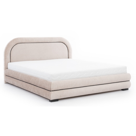 Upholstered bed Nello 2.0 140cm New Elegance