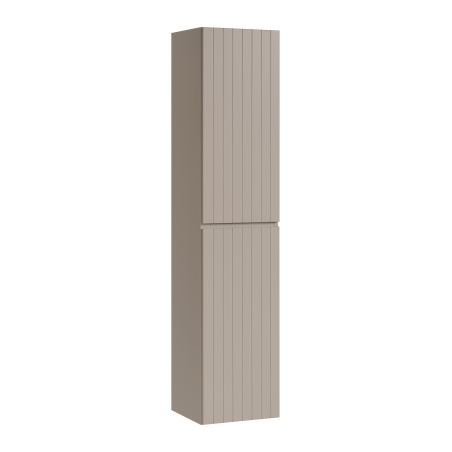 Bathroom pedestal 80-01-D-2D Iconic Cashmere COMAD