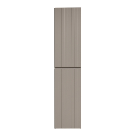 Bathroom pedestal 80-01-D-2D Iconic Cashmere COMAD