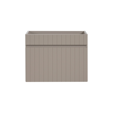 Szafka pod umywalkę 82-60-D-1S Iconic Cashmere COMAD