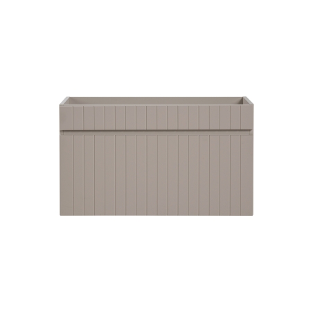 Szafka pod umywalkę 82-80-D-1S Iconic Cashmere COMAD