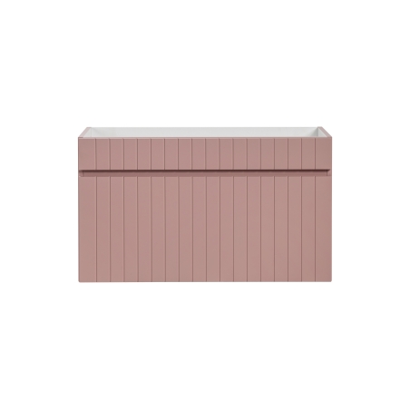 Washbasin cabinet 82-60-E-1S Iconic Rose COMAD