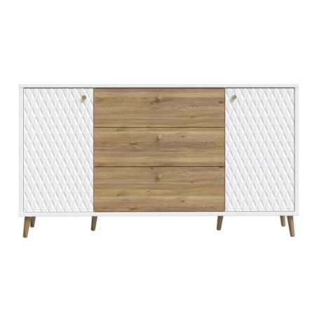 Aksana AKNK232 chest of drawers Forte
