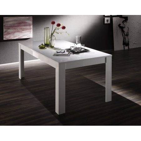 Amalfi table 180 MC Accent