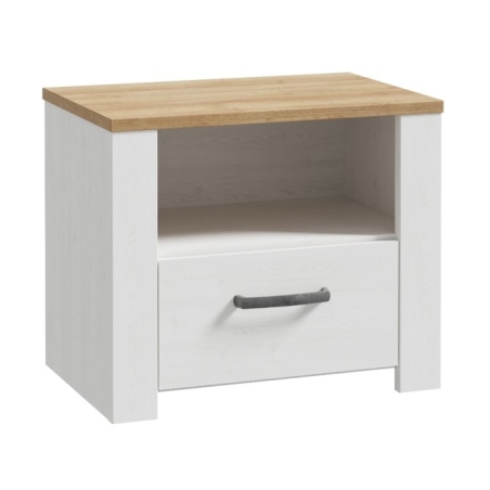 Chisbury bedside cabinet BHLK011 Forte