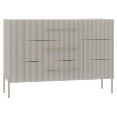 Chest of drawers 3S Sersey Sers.17 Olejnikowski