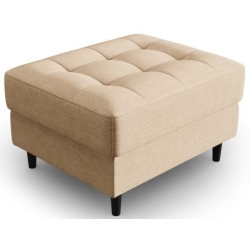 Kolor tapicerki: shades of beige Structural colours: Beige Mel06 Colours of the Milo Casa feet: Black 