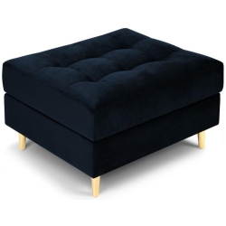 Kolor tapicerki: blues and grenades Velour colours: Royal Blue 