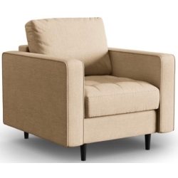 Kolor tapicerki: shades of beige Structural colours: Beige Mel06 
