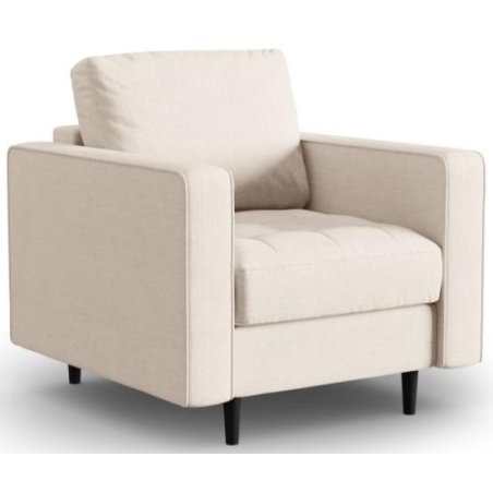 kolor - odcienie beżu, Milo Casa struktura - Jasny Beżowy Mel02