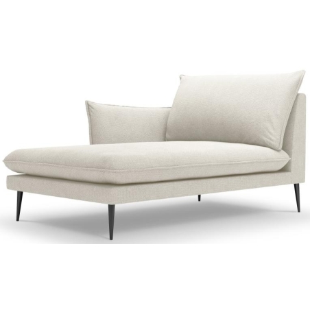 Kolor tapicerki: odcienie beżu Kolorystyka nóżek Milo Casa: Czarne Kolorystyka strukturalne: Jasny Beżowy Pos02 