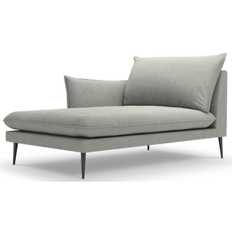 Kolor tapicerki: odcienie szarego Kolorystyka nóżek Milo Casa: Czarne Kolorystyka strukturalne: Jasny Szary Pos83 