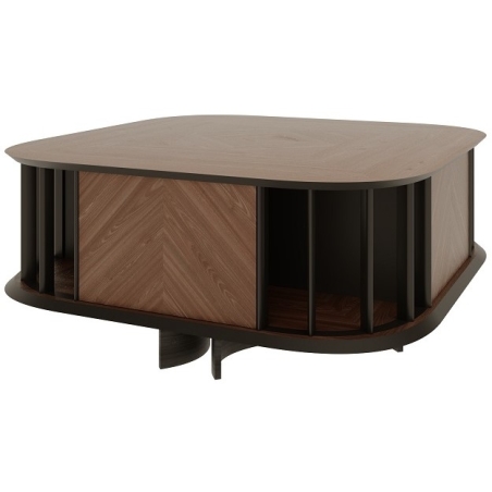 Bench 2S Mokka M7 Olejnikowski