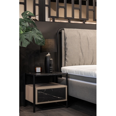 Stolik nocny Marmi New Elegance