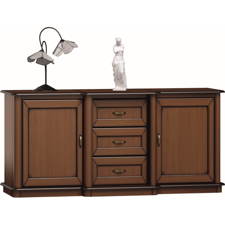 I Style chest of drawers - 8 Olejnikowski