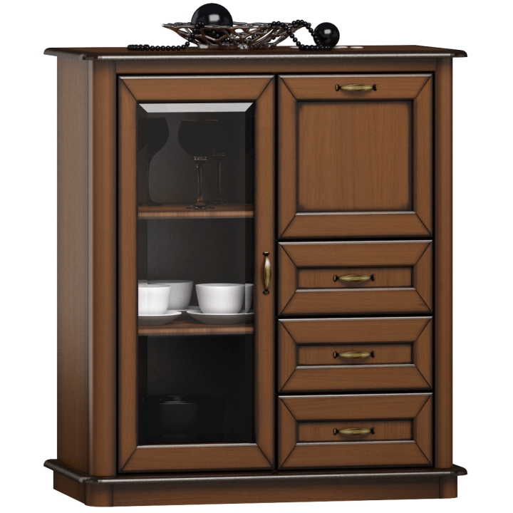 Stylish I STYL chest of drawers - 18 Olejnikowski