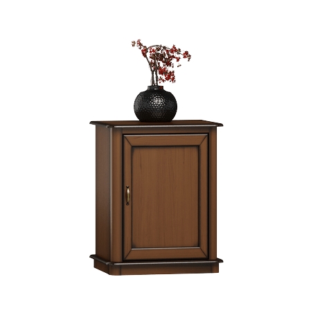 Stylish I STYL corner chest of drawers - 17 corner Olejnikowski