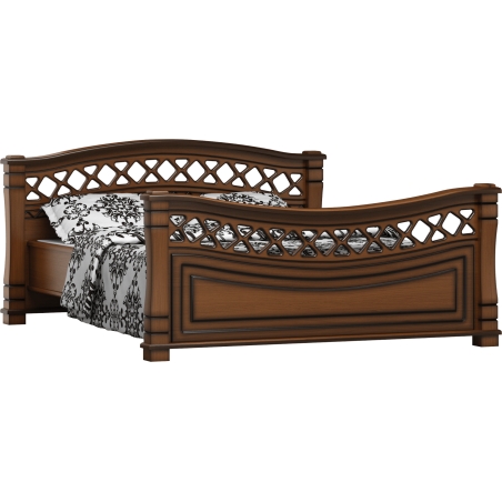 Wave bed FAL-29 L140 Olejnikowski