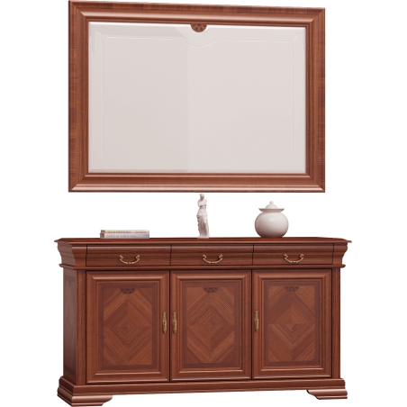 Milano MIL-20 chest of drawers Olejnikowski