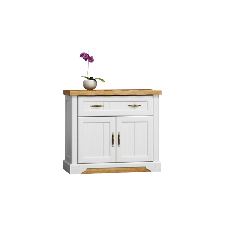 Monaco chest of drawers MON - 011 Olejnikowski