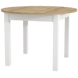 Szynaka Wood Colours: Riviera Oak / White 