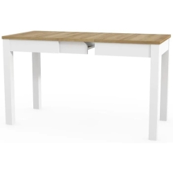 Szynaka Wood Colours: Riviera Oak / White 