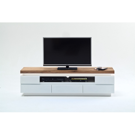 Romina RTV cabinet with 5 drawers. MC Accent