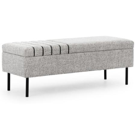 Vertigo New Elegance bench (upholstered furniture)