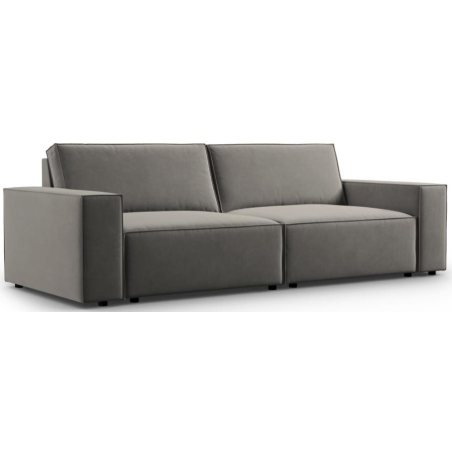 colour - shades of grey, Milo Casa colour scheme Velvet - Light Grey Blu13