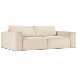 Kolor tapicerki: shades of beige Sztruks: Beige Fjo23 