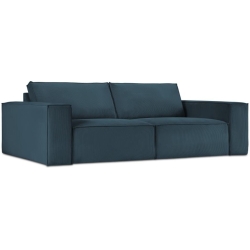 Kolor tapicerki: blues and grenades Sztruks: Dark Blue Fjo86 