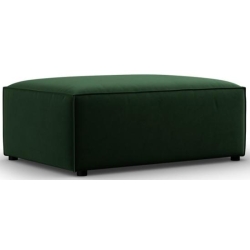 Kolor tapicerki: shades of green Aksamite: Bottle Green Blu78 