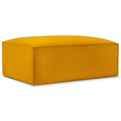 Kolor tapicerki: shades of yellow Sztruks: Yellow Fjo66 