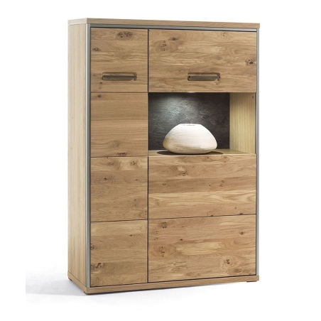 Espero narrow high left chest MC Accent