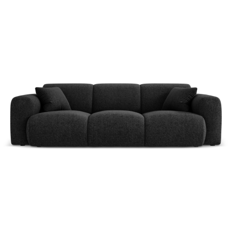 Nolio Cosmopolitan design 3-seater sofa