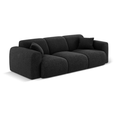 Sofa 3-os. Nolio Cosmopolitan design