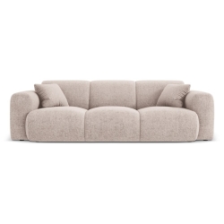 Kolor tapicerki: shades of beige Choice of fabric: Hague 30 