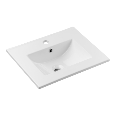 UM-2060RB DANCE 60-DP COMAD washbasin
