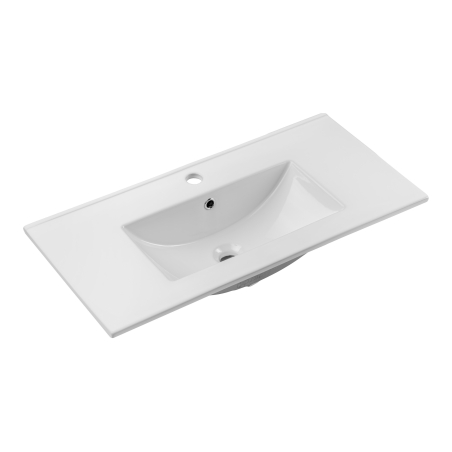 Washbasin CFP - 8009 DANCE 80 DP COMAD