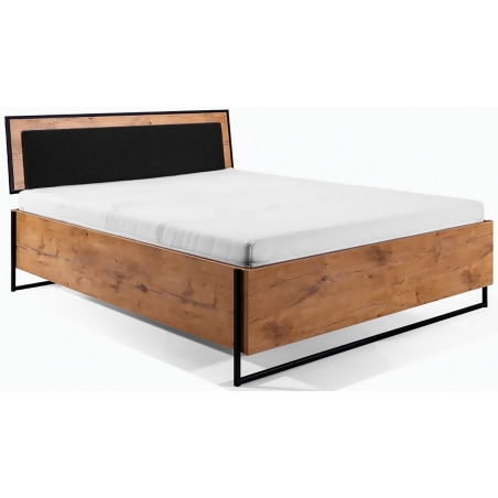Loft Bed 180 without box LFL_outlet New Elegance