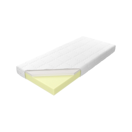 Bahrain Talalay Natural H3 foam mattress MK Foam Kolo
