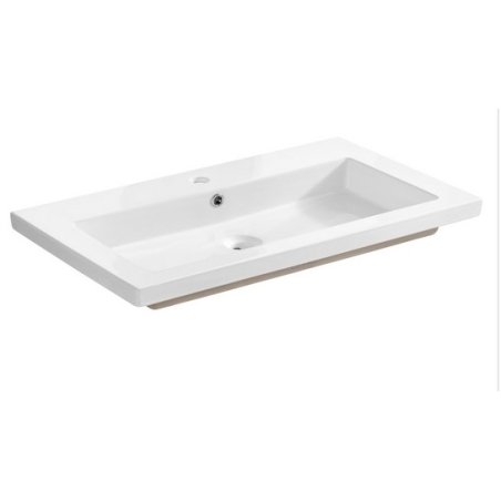 UM-8070 SPIRIT 100 DP washbasin COMAD
