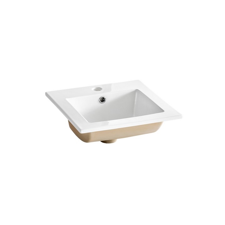 Umywalka 40cm UM-CFP 9048B/8023 DP COMAD